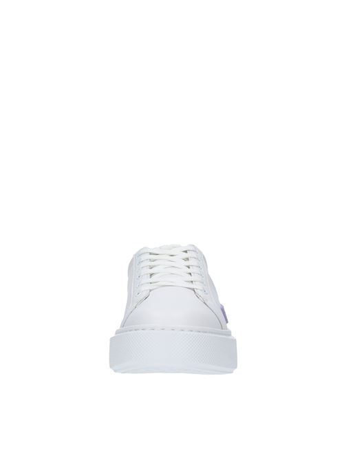  KARL LAGERFELD | KL62210 01VBIANCO-LILLA